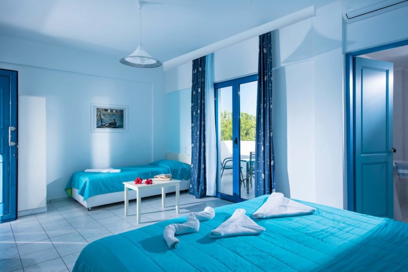 Hara Ilios Village Apartment