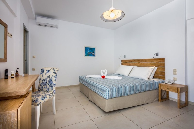 Hara Ilios Village Double Room