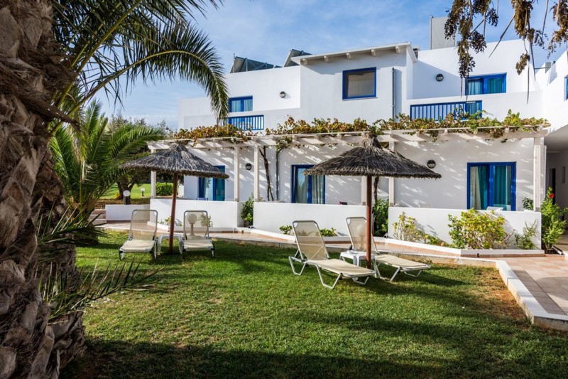 Hara Ilios Village Terrace
