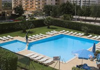 Castelos Da Rocha. Outdoor Pool