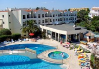 Club Alvor Ferias. Outdoor Pools