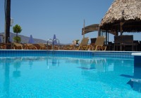 Elounda Sunrise. Outdoor Pool