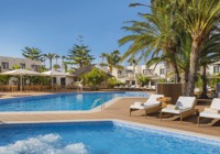 Alua Suites Fuerteventura Pool