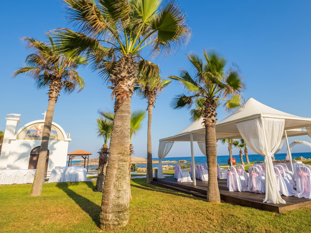 Adams Beach Hotel