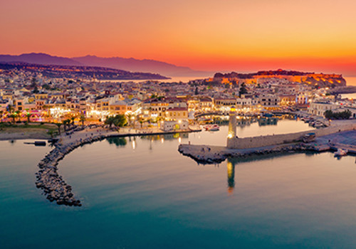 Crete 400X300