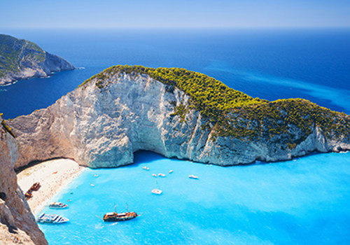 Zante 400X300