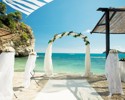 Cameo Island Aisle Wedding Arch