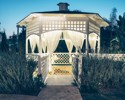 Venus Gardens Gazebo