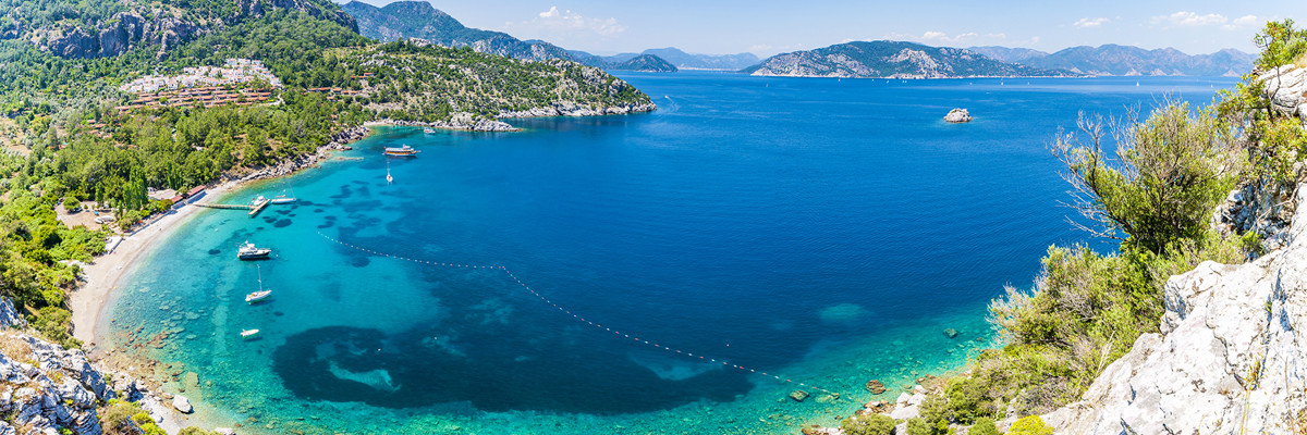 Day Trip to Marmaris