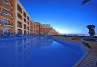 Grand Hotel Gozo Pool