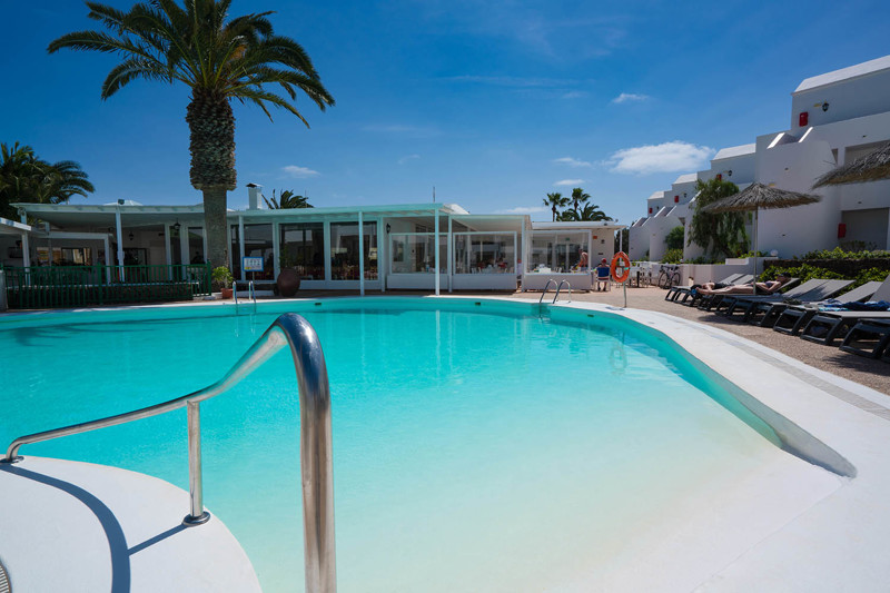 Pool Club Siroco, Costa Teguise, Lanzarote, Canary Island (1)