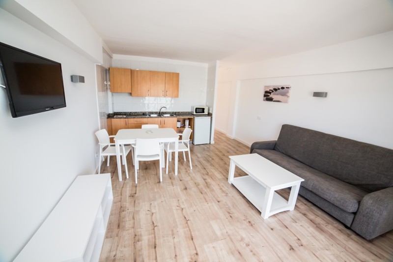 Pierre V. Mallora Portofino 1Bedroom Apartment 1