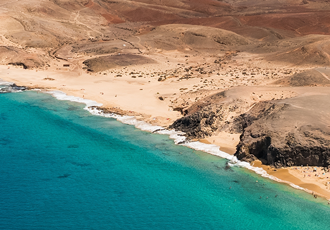 Lanzarote