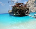 Shipwreck Beach Zante