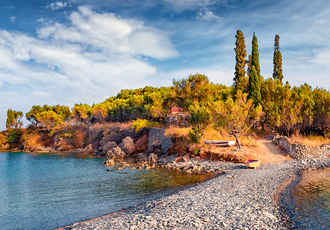 Peloponnese