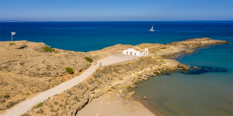 St Nicholas Beach