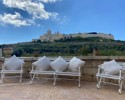 Mdina Views Backdrop