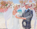 25. Sirens Beach Ayia Napa Cyprus Wedding Venue Couple Olympic Holidays