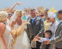 26. Sirens Beach Ayia Napa Cypruswedding Venue Wedding Party Olympic Holidays