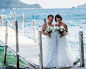 Cameo Island Wedding Zante