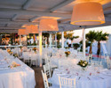 Santorini Gem Reception2