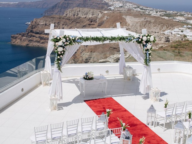 Santo Wines 3 Santorini