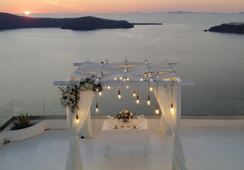 Andromeda Villas Santorini 2