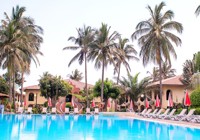 Ocean Bay Hotel, Pool (2)