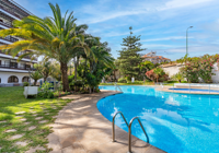 Pool at Coral Teide Mar