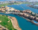 El Gouna's Lagoons By The Golf Field Red Sea