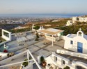 Pyrgos Resturant View Of Ceremony Areas