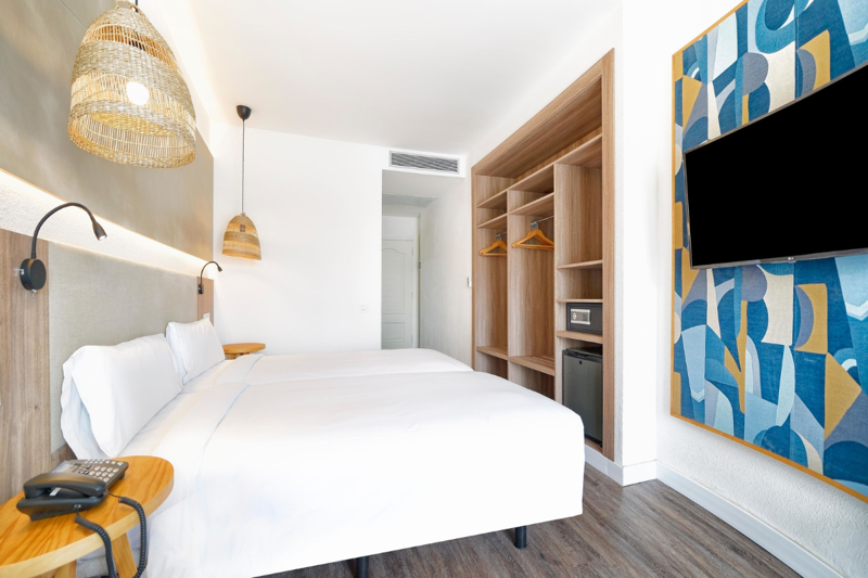Standard-garden room at Labranda Golden Beach