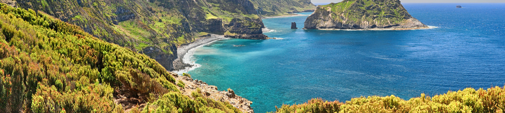 Ponta Delgada