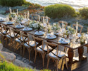 Rustic Charm Seafront Venue