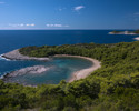 Mala Saplunara, Otok Mljet, Hrvatska