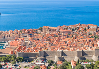 Dubrovnik Area