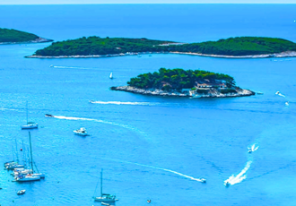 Hvar Island (Hvar)