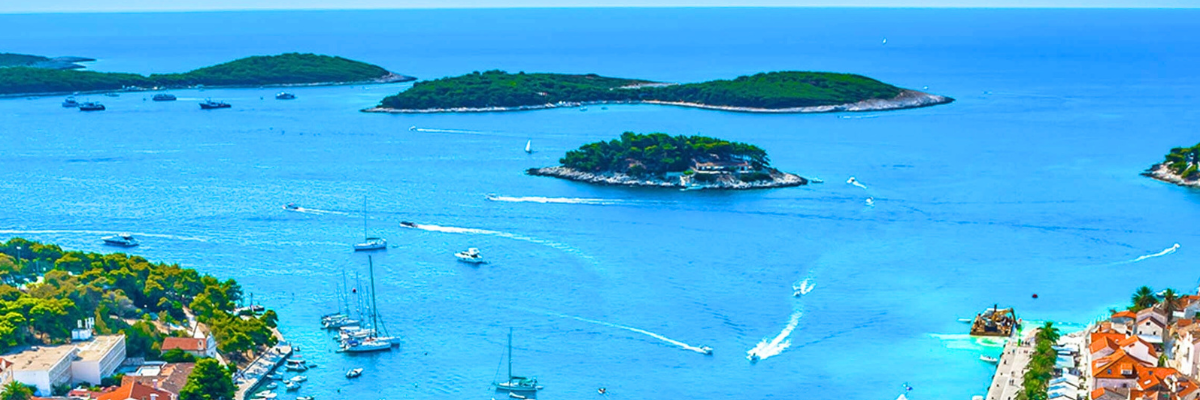 Hvar Island