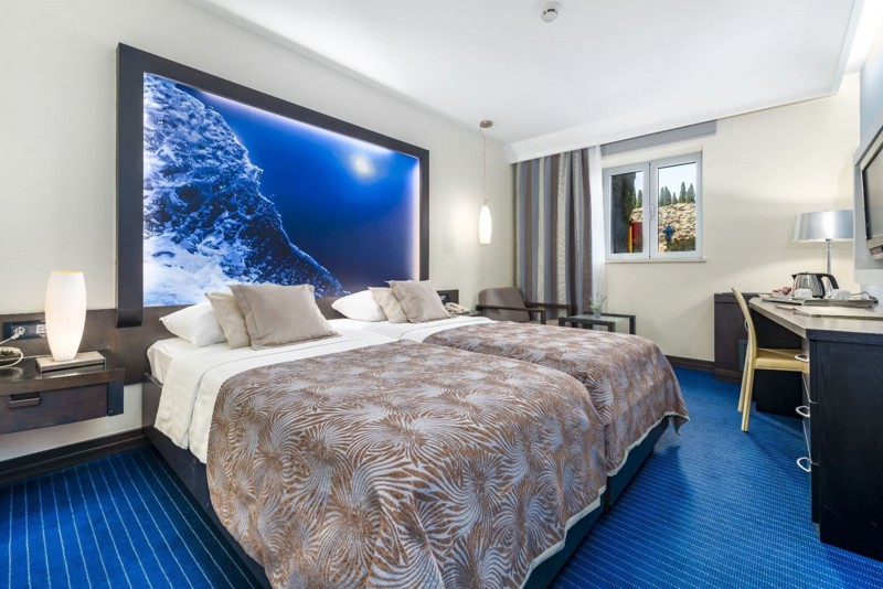 Classic Room in Hotel Lapad