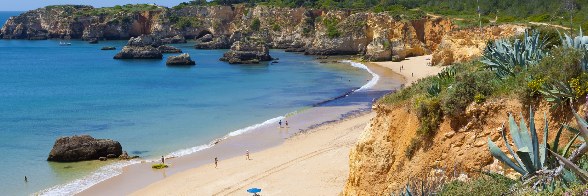 Praia Do Vau