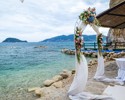 Cameo Island Olympic Wedding 3