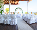 Capo Bay View Ceremony Venue 1