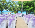 Capo Bay Koi Sea Front Ceremony Venue 1