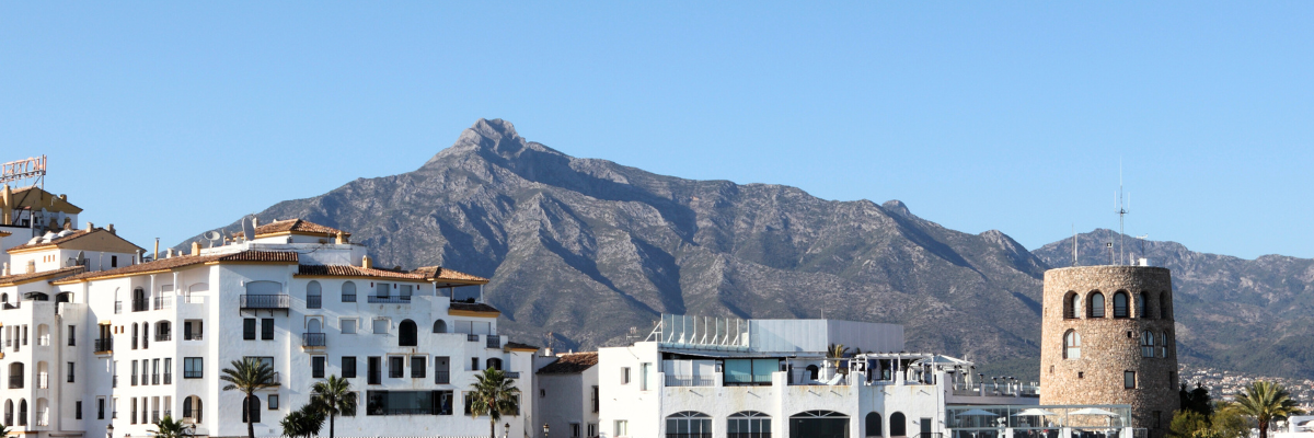 Puerto Banus