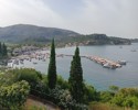 Zante Mythos Taverna Views