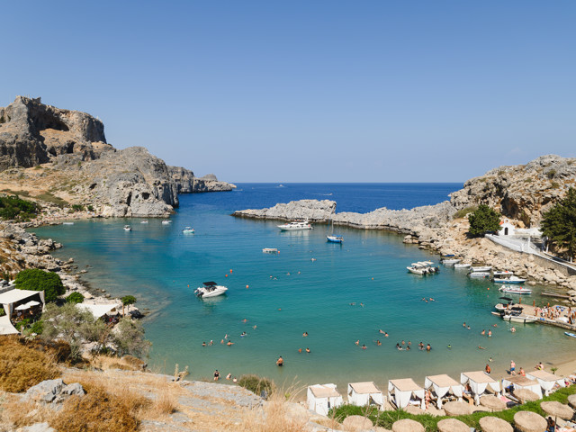 St Pauls Bay