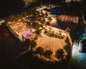 Liopetro, Paphosnight Drone Photo