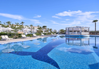 Swimming Pool at Sandy Beach Resort