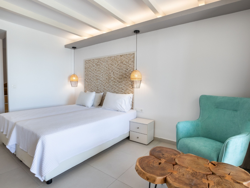 Maisonette at Konstantinos Palace