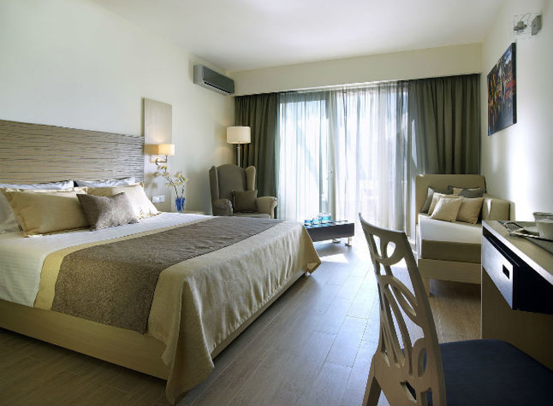 Filion Suites, Superior Double Room